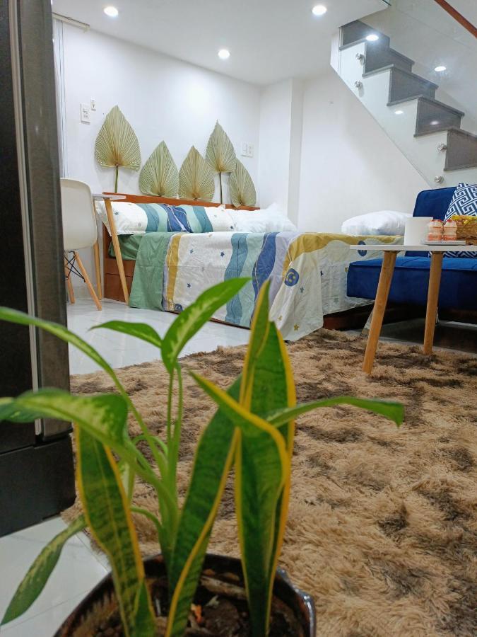 138 Lily'S House In City Center With Multi Rooms, Multi Prices Хошимин Экстерьер фото