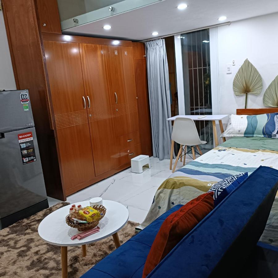 138 Lily'S House In City Center With Multi Rooms, Multi Prices Хошимин Экстерьер фото