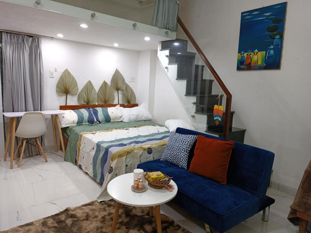 138 Lily'S House In City Center With Multi Rooms, Multi Prices Хошимин Экстерьер фото