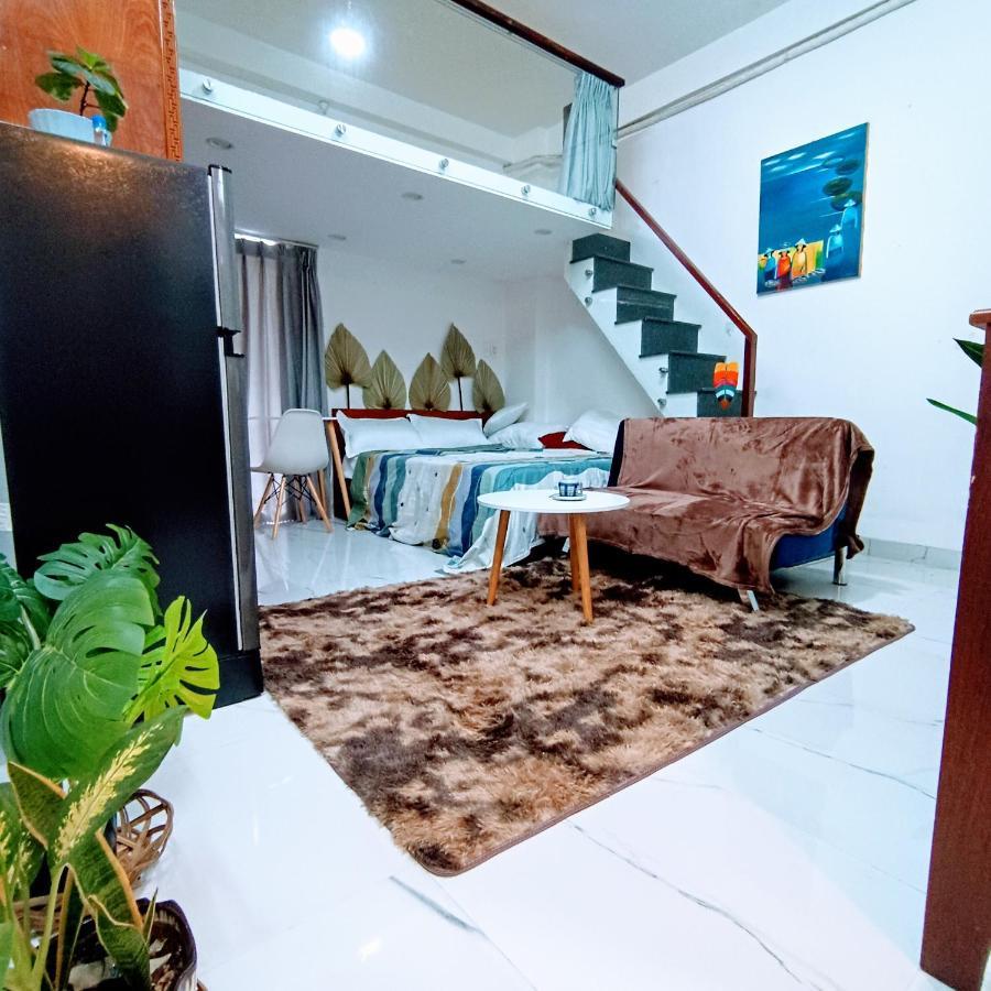 138 Lily'S House In City Center With Multi Rooms, Multi Prices Хошимин Экстерьер фото