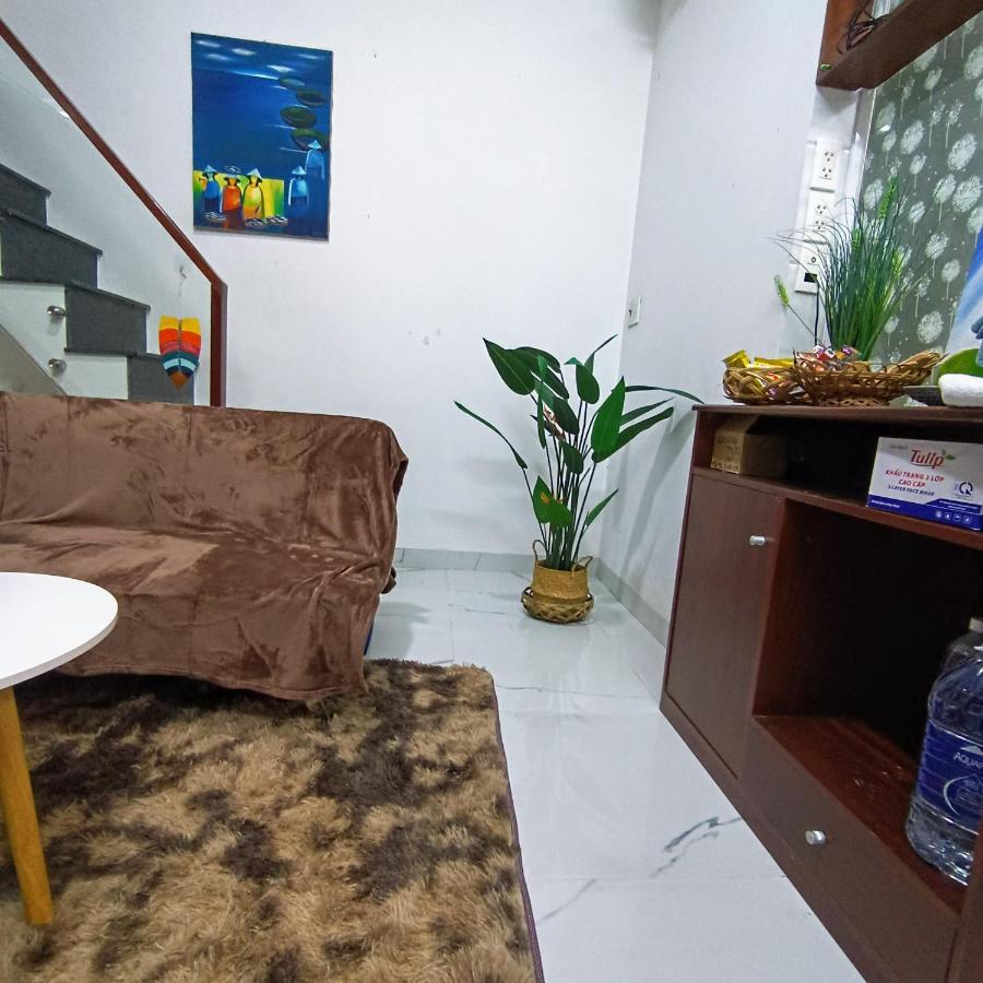 138 Lily'S House In City Center With Multi Rooms, Multi Prices Хошимин Экстерьер фото