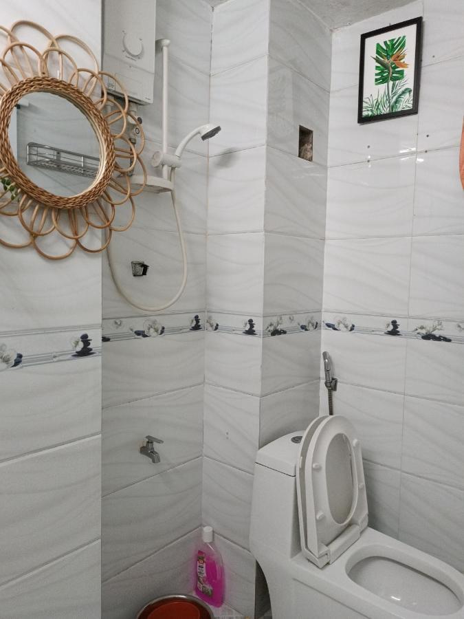 138 Lily'S House In City Center With Multi Rooms, Multi Prices Хошимин Экстерьер фото