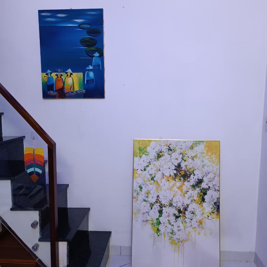 138 Lily'S House In City Center With Multi Rooms, Multi Prices Хошимин Экстерьер фото
